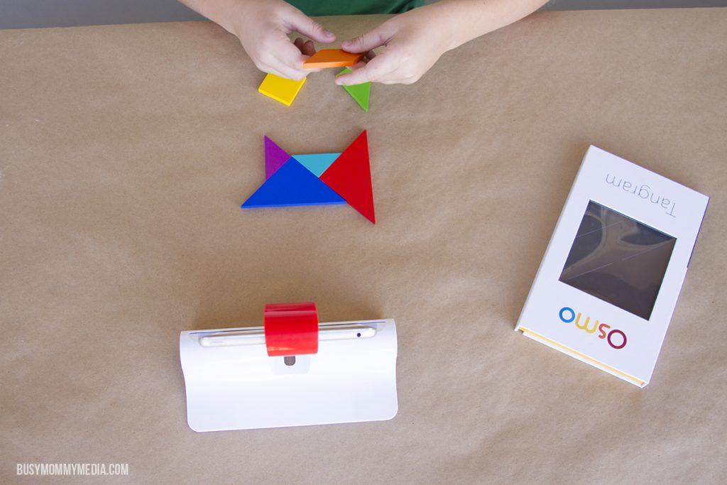 Osmo