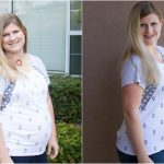 Jenny Craig Before and After