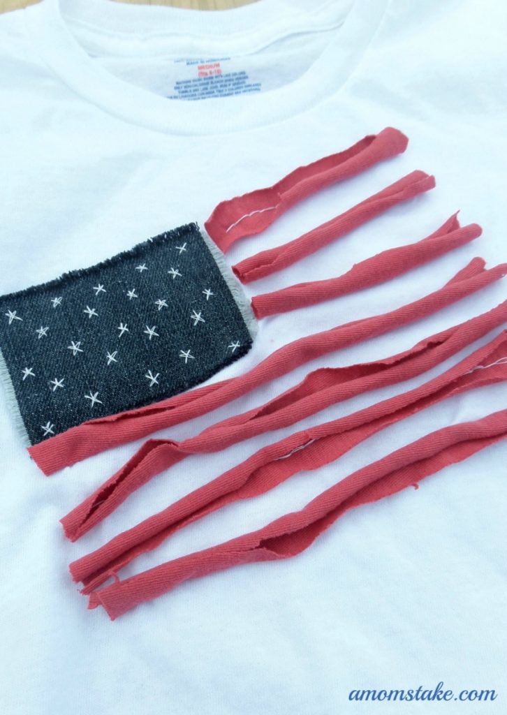 Patriotic T-Shirt