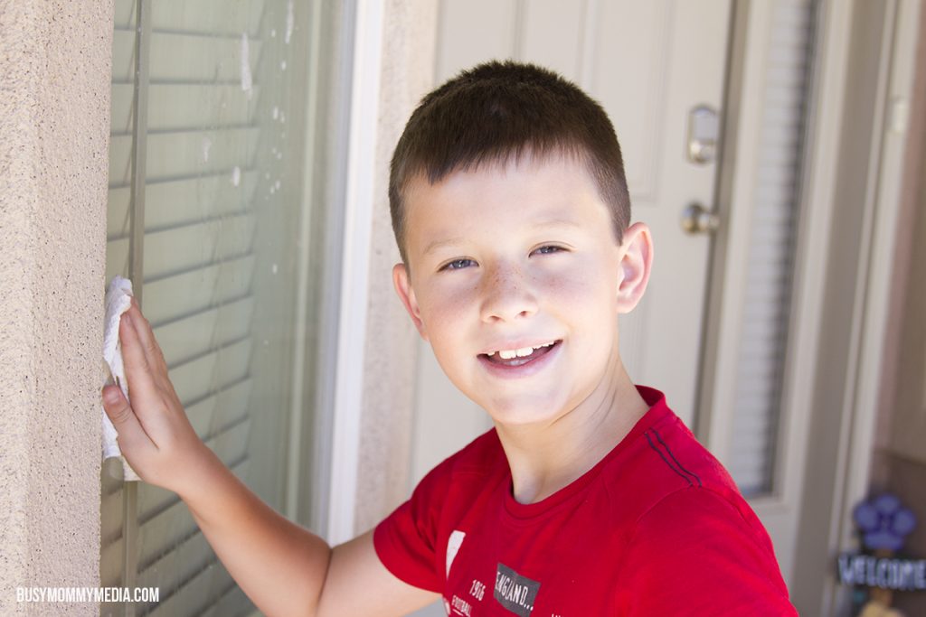 ways kids can earn money for college