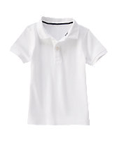 Polo shirt