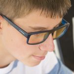 Is screen time damaging your eyes?