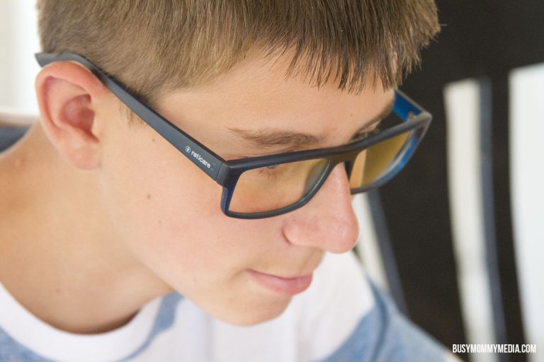 Is screen time damaging your eyes?