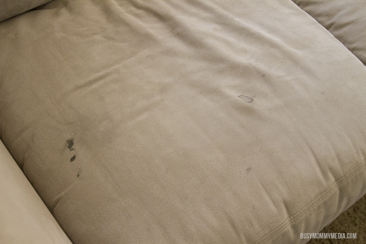 How to Freshen Up an Older Couch