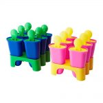 Ikea Popsicle Molds