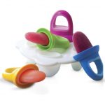 Nuby Popsicle Molds
