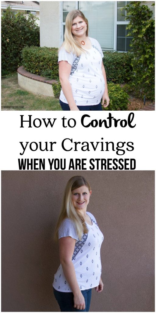 How to Control your Cravings When you are Stressed