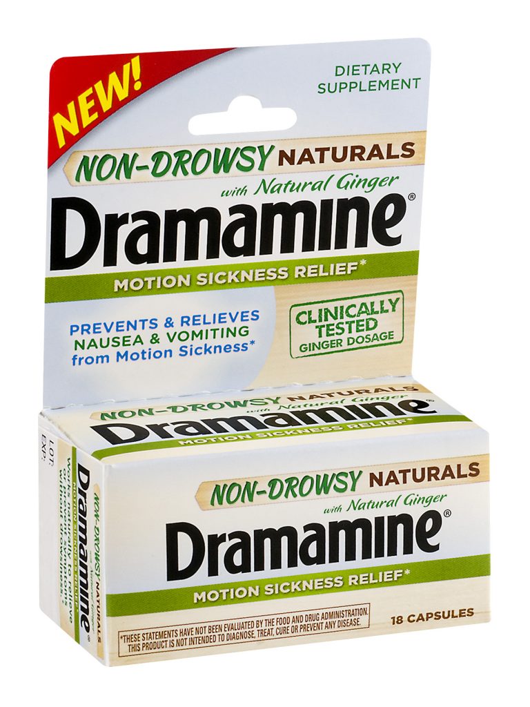 Dramamine