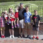Disneyland's Diamond Celebration