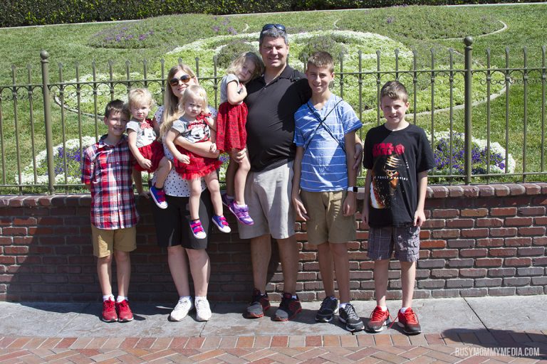 Disneyland's Diamond Celebration