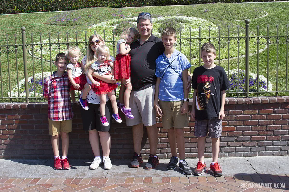 Disneyland's Diamond Celebration
