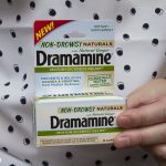 Dramamine Non-Drowsy Naturals