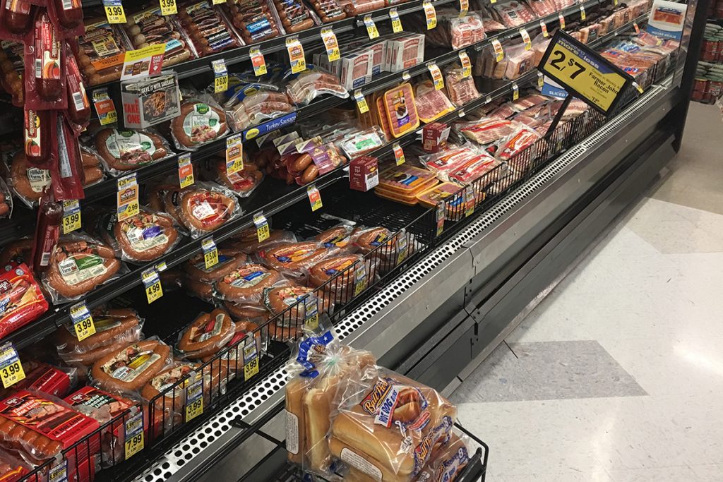 fuel for school promotion