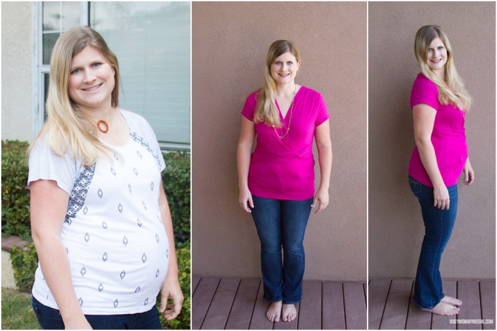 Results after 4 Months of Jenny Craig