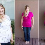 Results after 4 Months of Jenny Craig