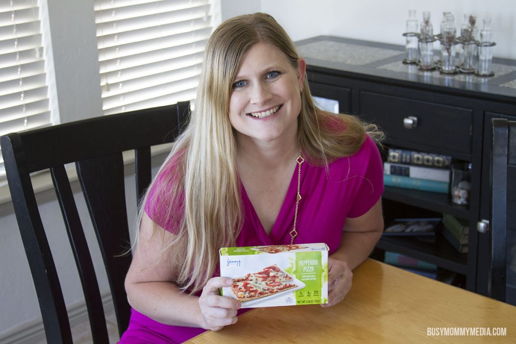 Jenny Craig weight loss program