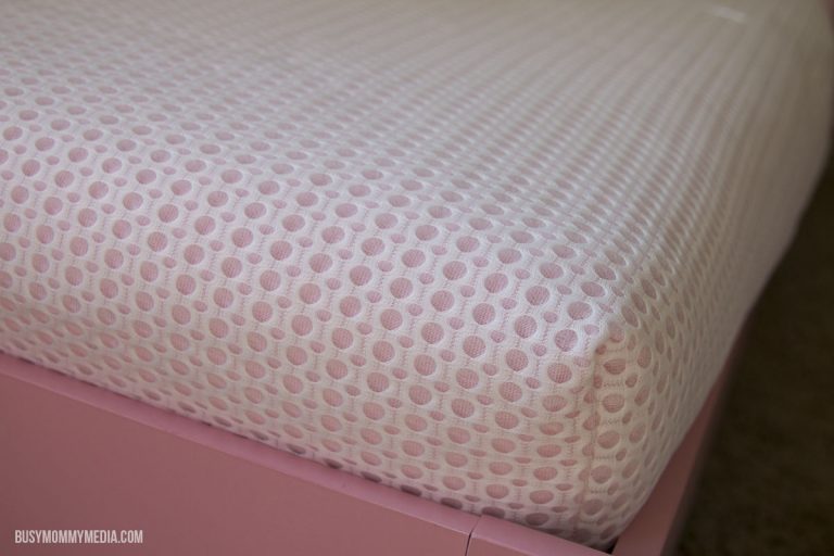 How to Shop for a Crib Mattress