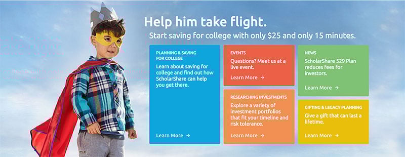 Scholarshare