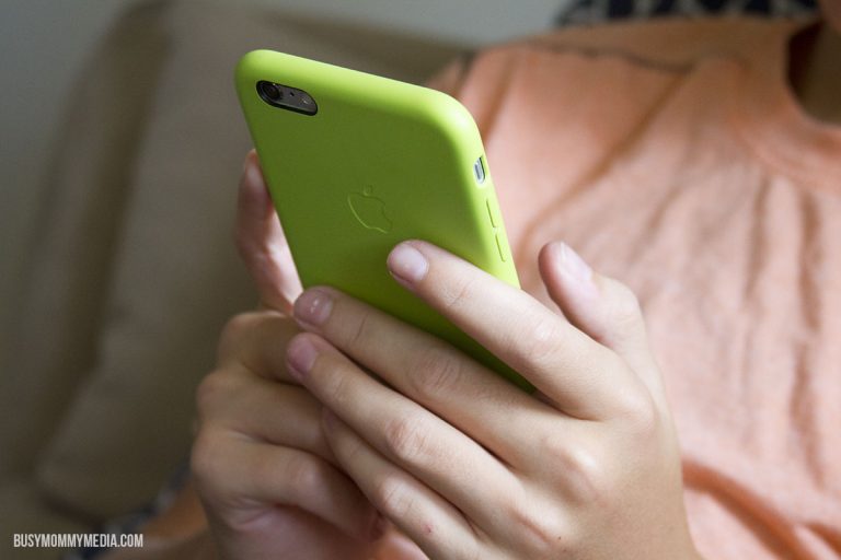 How to stay in touch with your kids on a budget