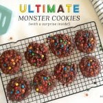ultimate monster cookies