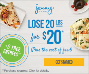 Jenny Craig