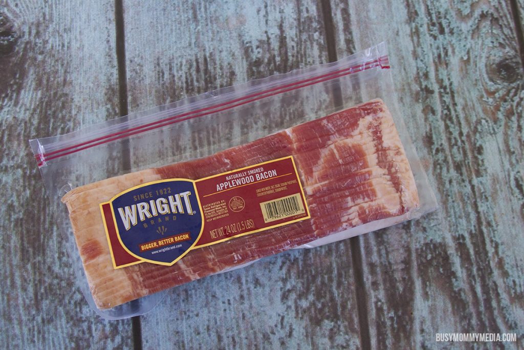 Wright® Brand Bacon