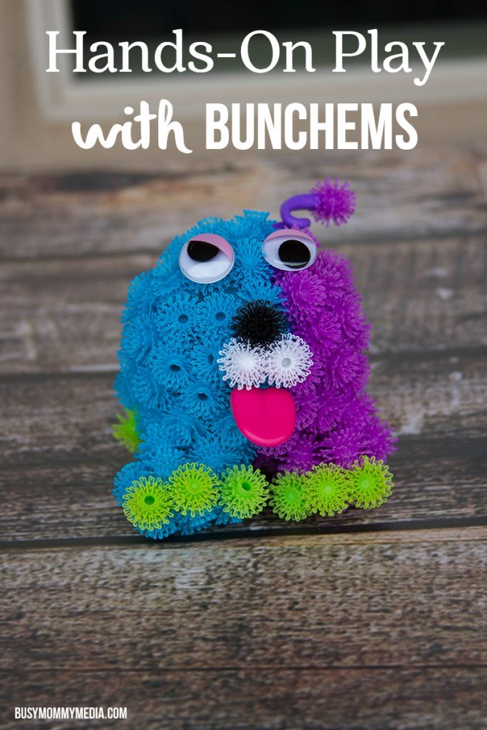 Bunchems