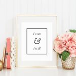 Office prints