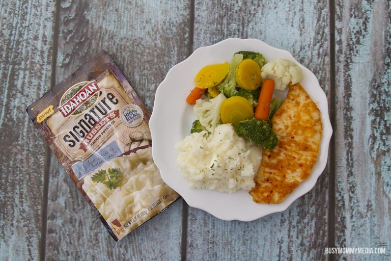 How to Get Weeknight Dinners on the Table Fast
