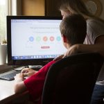 keep kids safe online with Lifelock