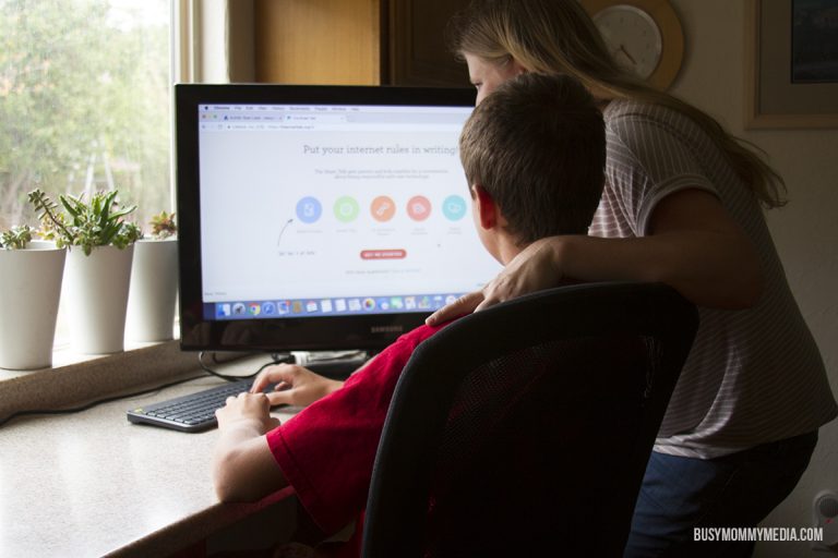 keep kids safe online with Lifelock