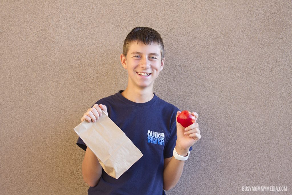 Helping kids eat a healthy diet