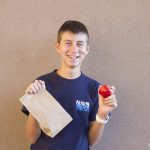 Helping kids eat a healthy diet