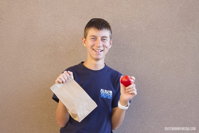 Helping kids eat a healthy diet