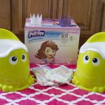potty training twins