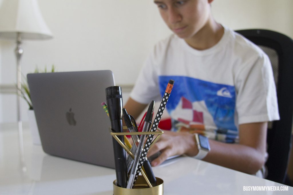 How to help a struggling student