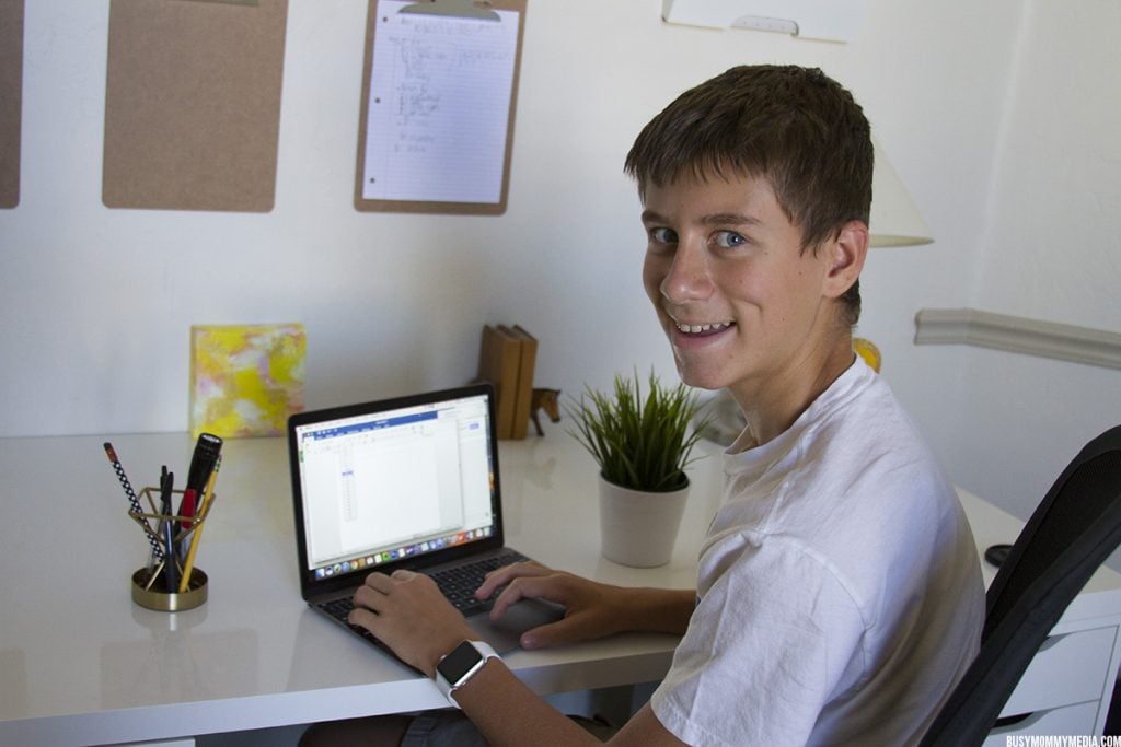 helping a struggling student