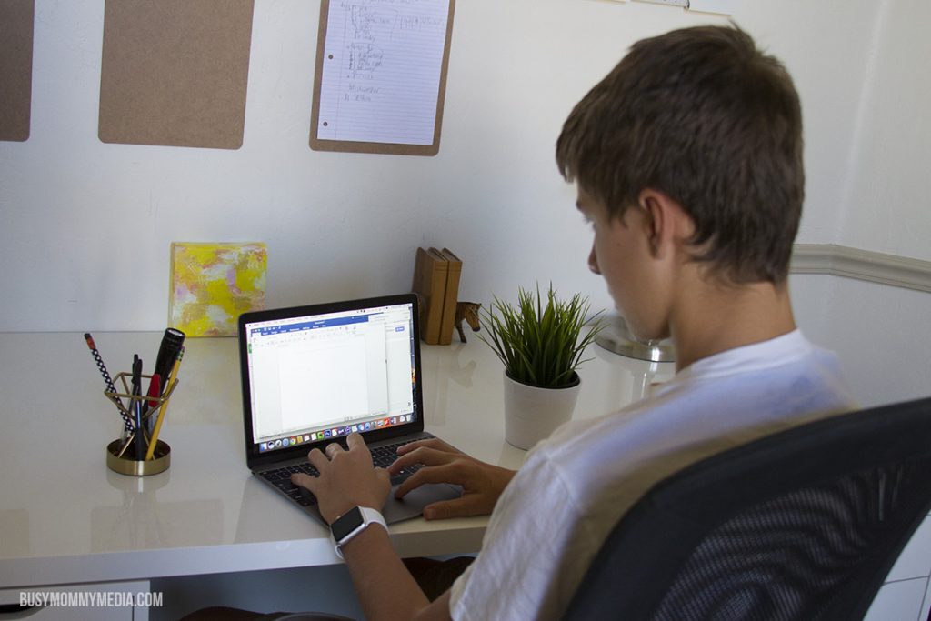 help a struggling student