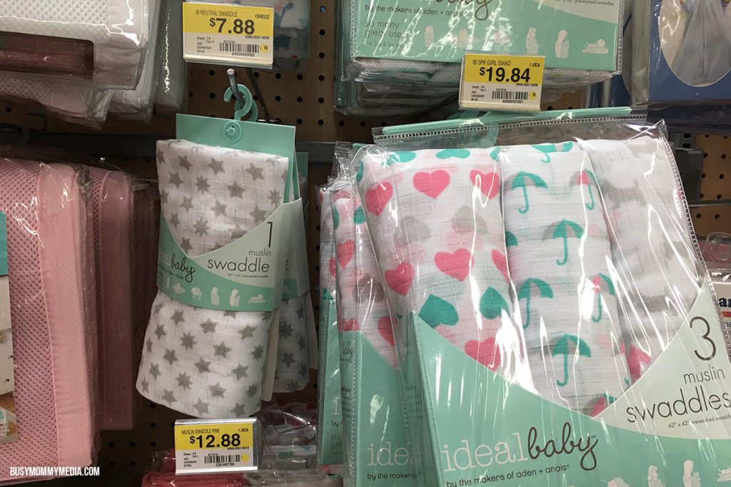 Walmart Baby 