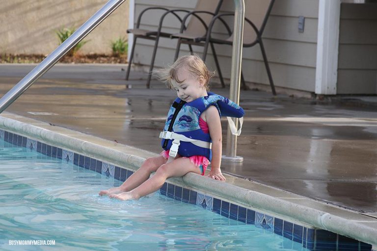 Water safety
