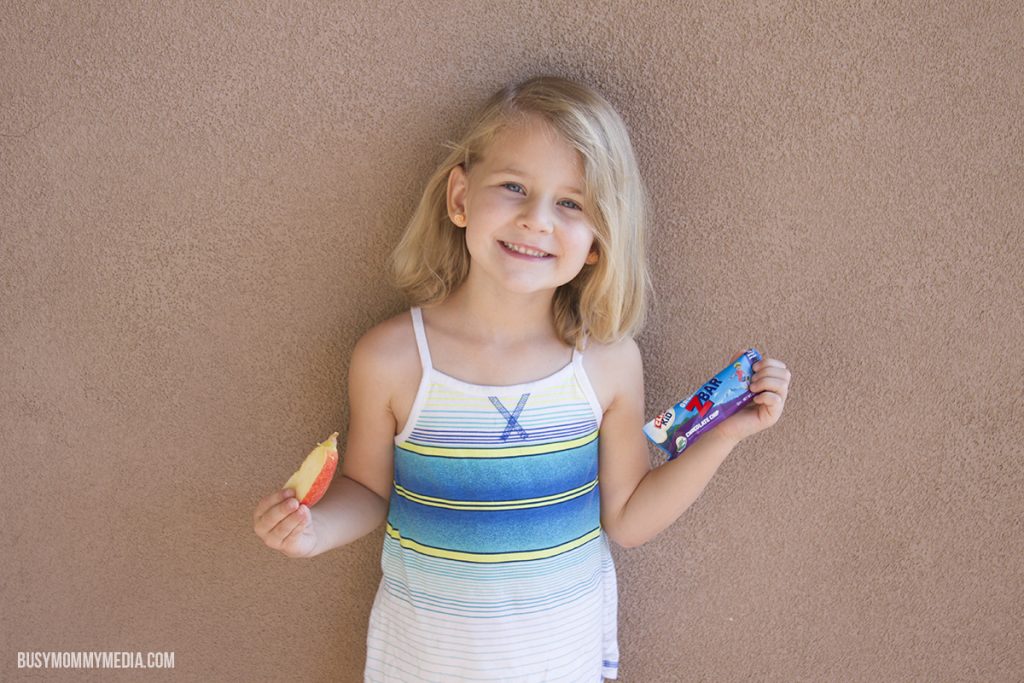 healthy eating tricks for kids