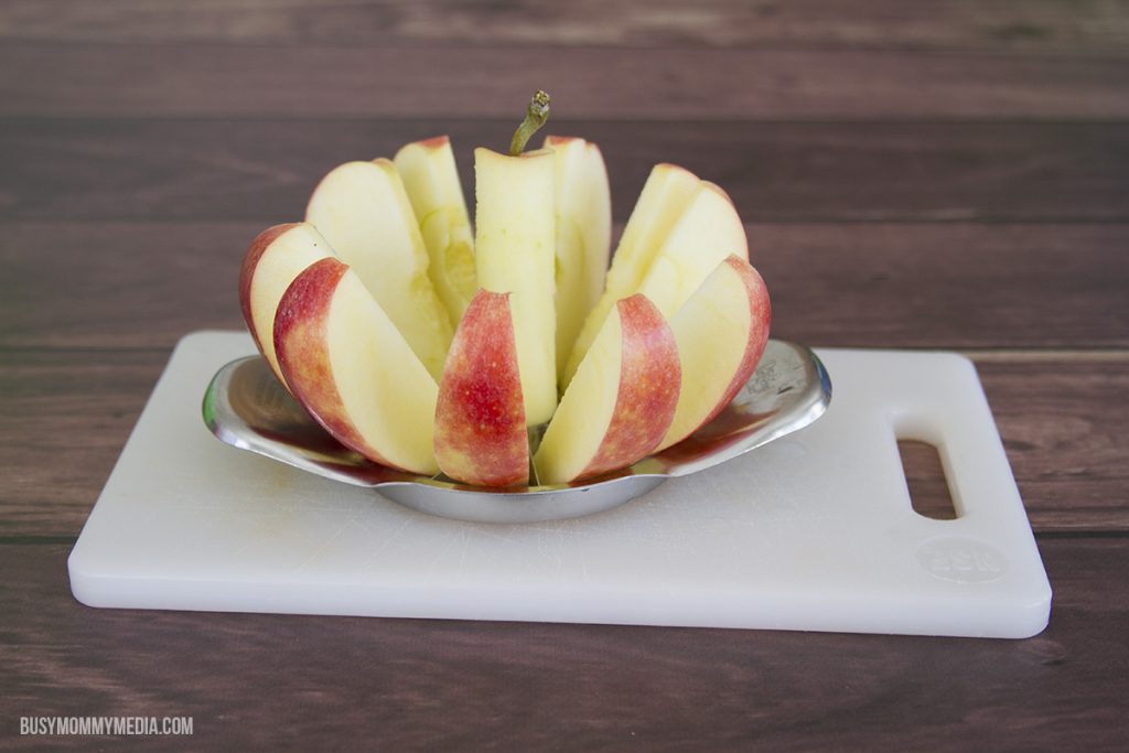 Healthy eating tips for kids 