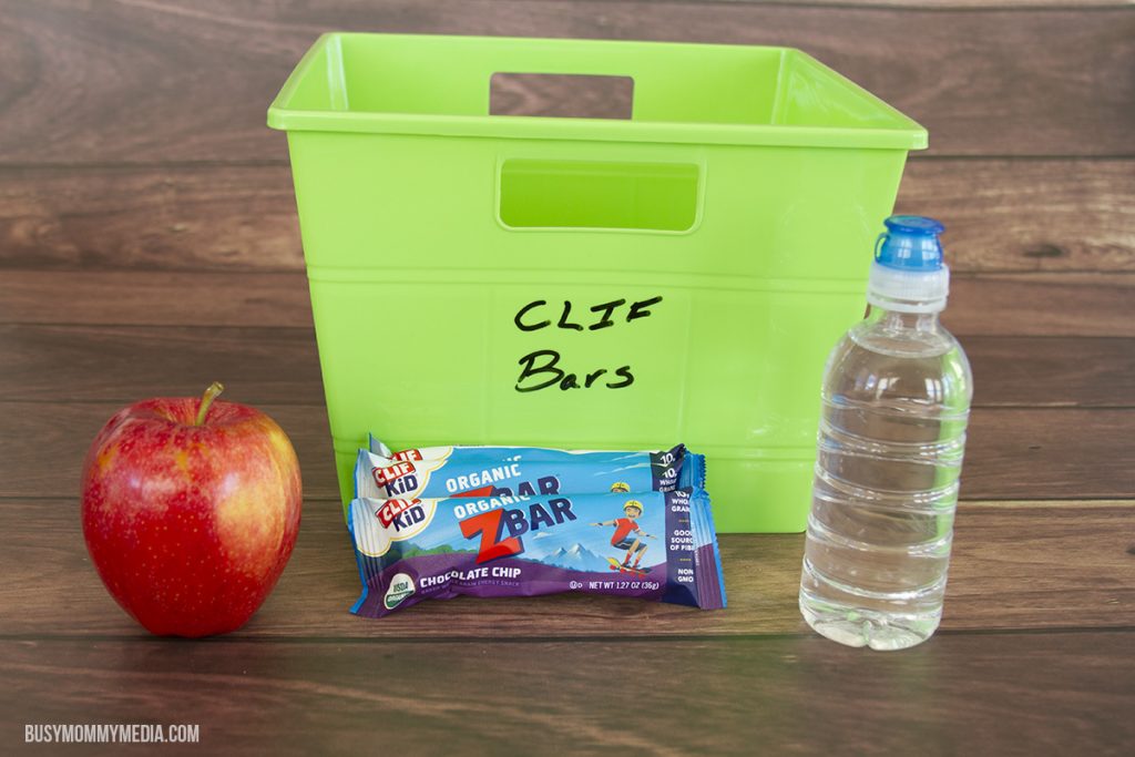healthy eating for kids