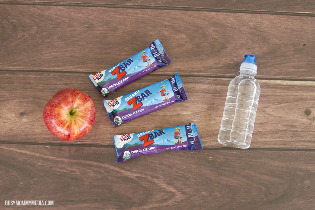 healthy eating tips for kids