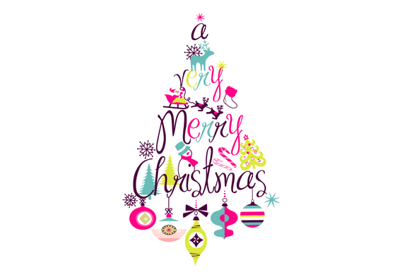 Printable Christmas Cards