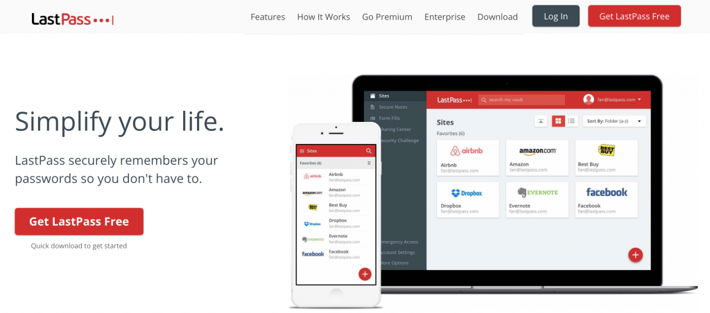 LastPass