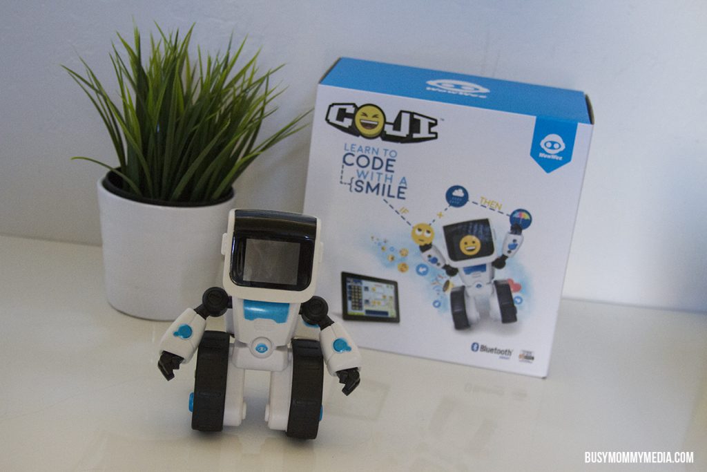 WowWee COJI