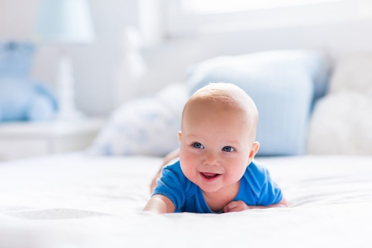 Do you Know How to Protect your Baby from RSV?