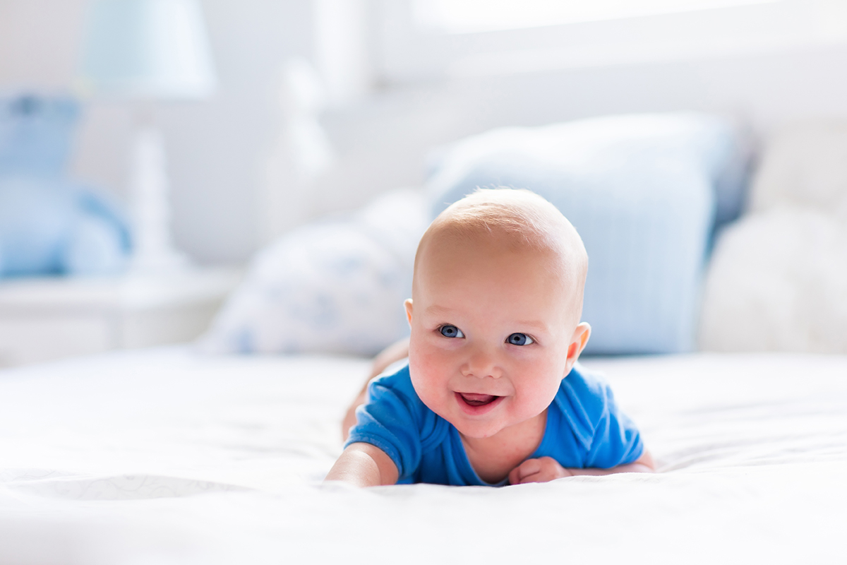 Do you Know How to Protect your Baby from RSV?