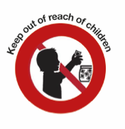 safety disclaimer